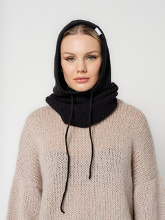 Merino Wool Balaclava