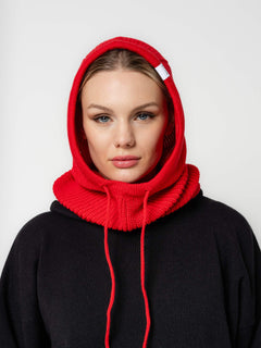 Merino Wool Balaclava