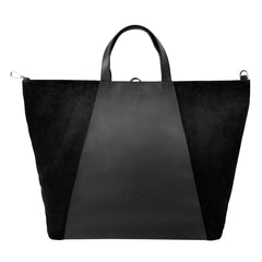 Midi Curie 3-in-1 Bag Black