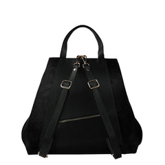 Midi Curie 3-in-1 bag Black