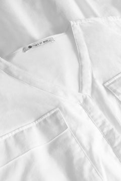 Sleeveless Tiered Dress White