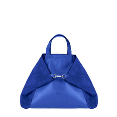 Mini Curie 3-in-1 bag Cobalt