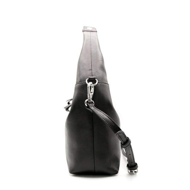 Mirella Hobo Black