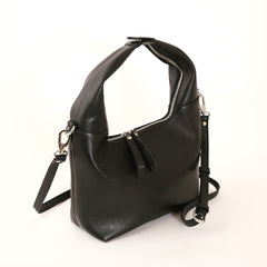 Mirella Hobo Black