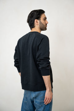 Story Of Mine Sweatshirt Black