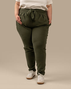 Mukava Pants Khaki