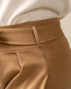 Mukava Shorts Beige