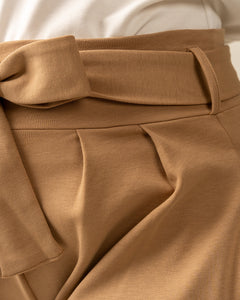 Mukava Shorts Beige
