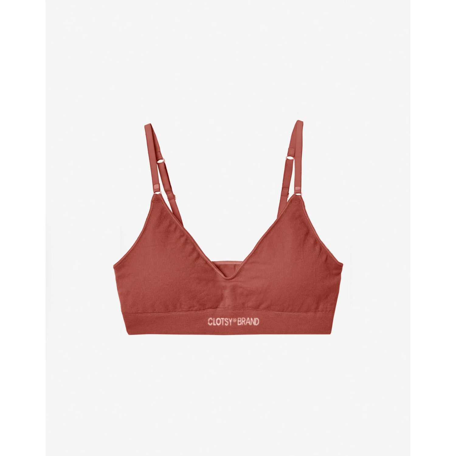 Clotsy Brand Bralette Tile
