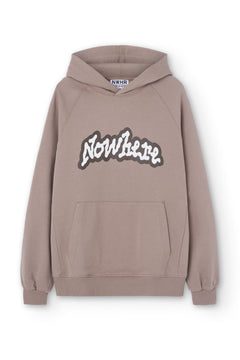 Liquid Nowhere Hoodie