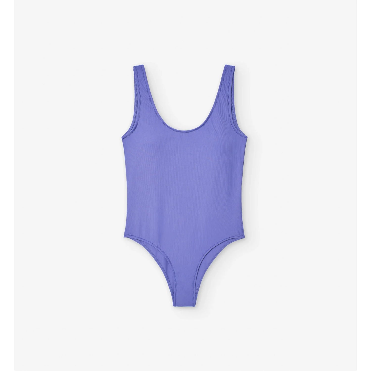 Roses Swimsuit Purple