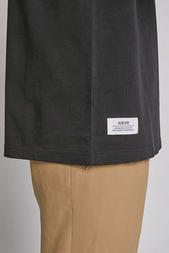 NWHR Long Sleeve T-Shirt Black