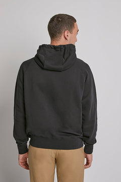 Black Hoodie