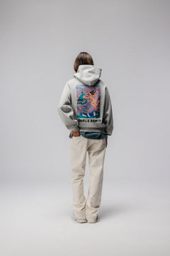 Battle Royale Hoodie