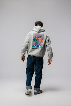 Battle Royale Hoodie