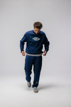 NWHR Soft Sweatpants Navy