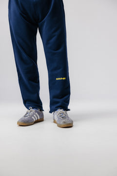 NWHR Soft Sweatpants Navy