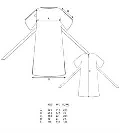 Vallmo Dress Framtiden