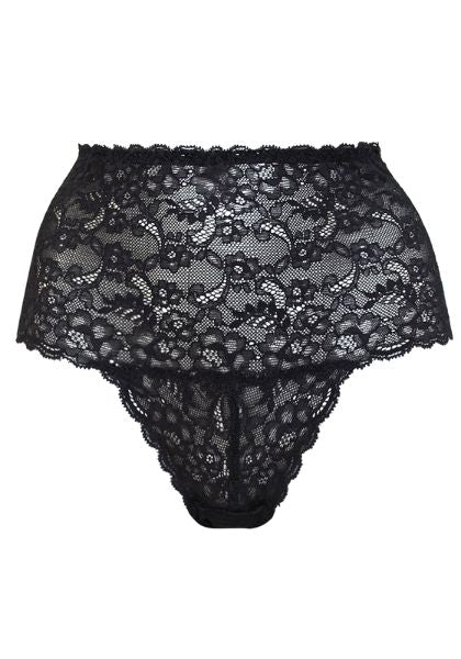 New Moon High Panties
