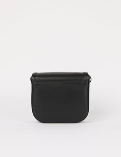 Nina Bag Classic Leather Black