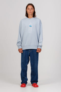 Ocean Plastic Sweatshirt