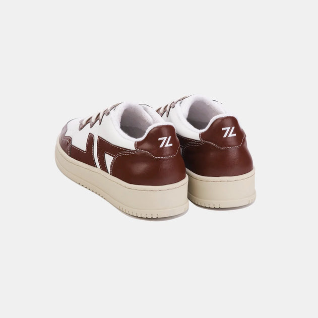 Olea Sneakerit Punainen