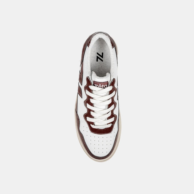 Olea Sneakerit Punainen