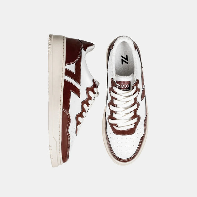 Olea Sneakerit Punainen