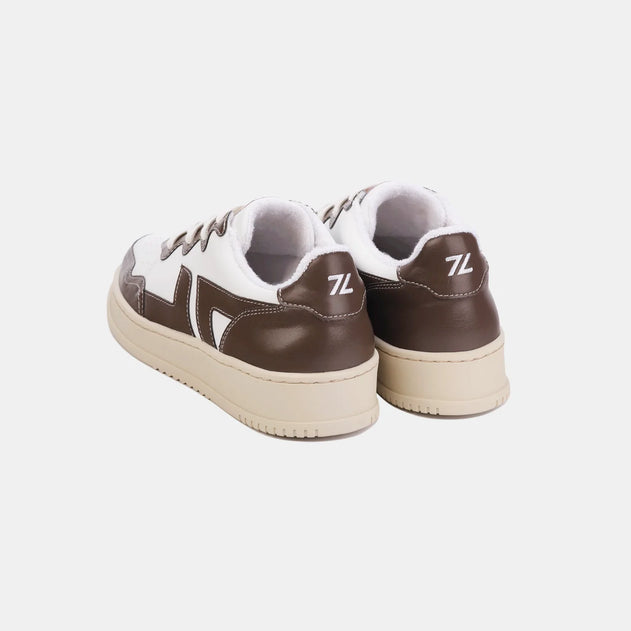 Olea Sneakerit Ruskea