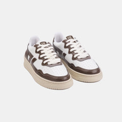 Olea Sneaker Brown