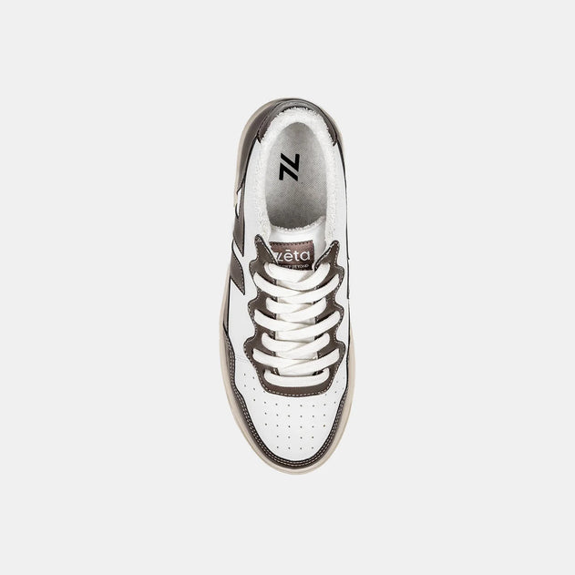 Olea Sneakerit Ruskea