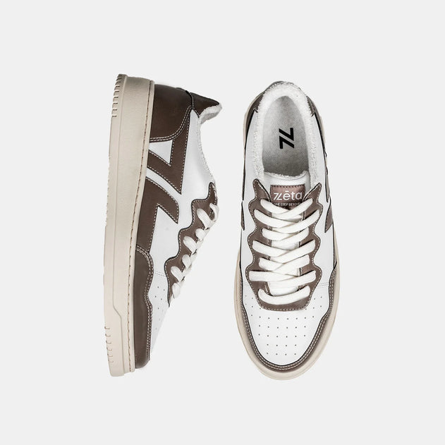Olea Sneakerit Ruskea