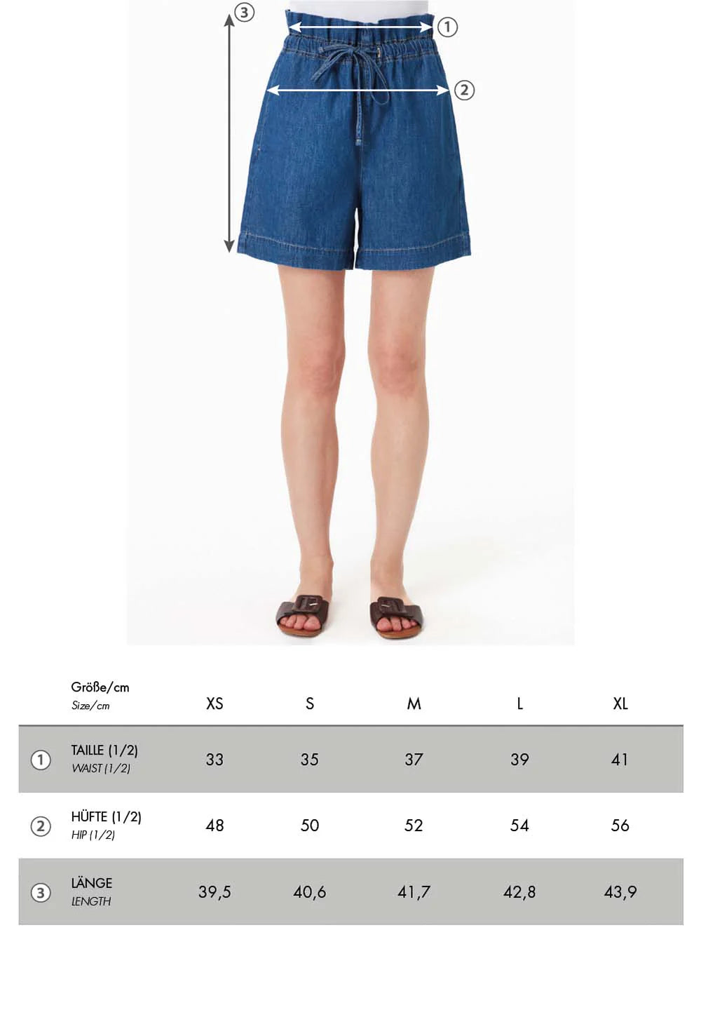 organication--paper-bag-denim-shorts-medium-blue