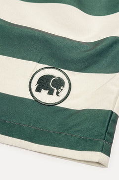 Owari SEAQUAL®YARN Swim Trunks