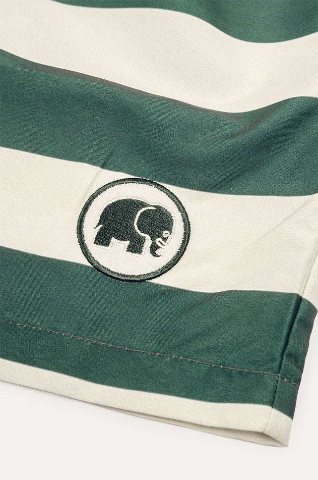 Owari SEAQUAL®YARN Swim Trunks