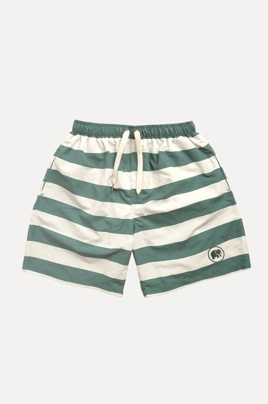 Owari SEAQUAL®YARN Swim Trunks