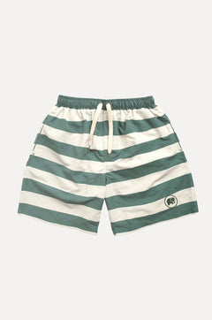 Owari SEAQUAL®YARN Swim Trunks