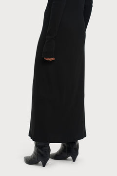 Olise Dress Black