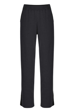 Ora Merino Pants Black