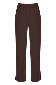 Ora Merino Pants Chocolate