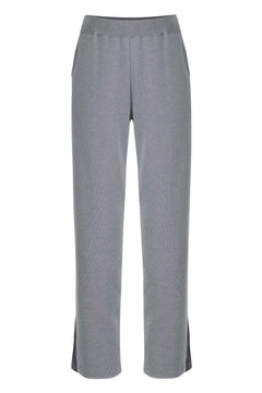 Ora Merino Pants Light Grey