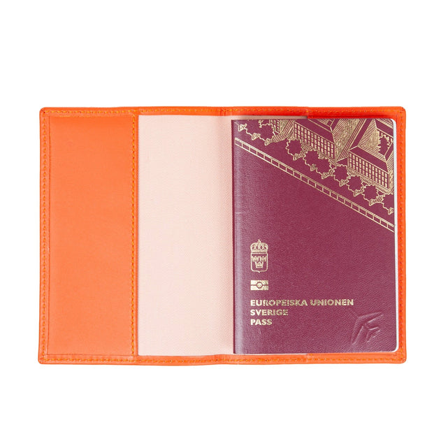 Passport Cover Clementine