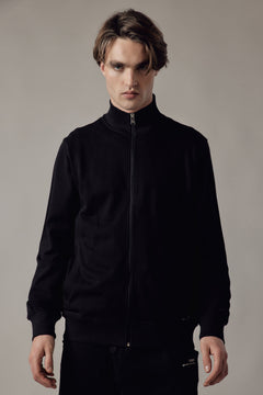 Men's Zip Up Sweatshirt