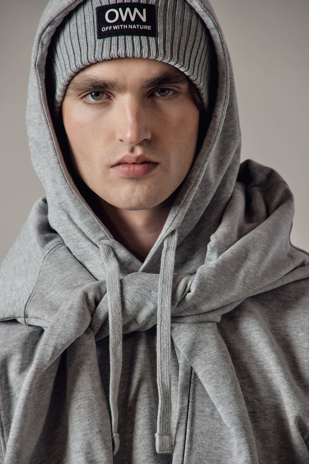 Men's Hoodie Sweatshirt