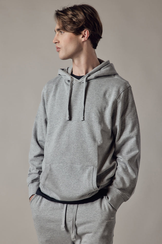Men's Hoodie Sweatshirt