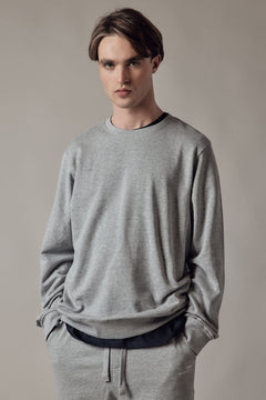 Men's Crewneck Sweatshirt