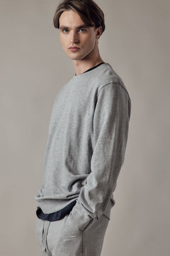 Men's Crewneck Sweatshirt