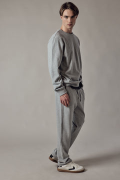 Men's Crewneck Sweatshirt
