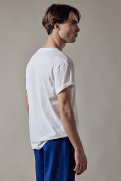 Men's Crewneck T-Shirt