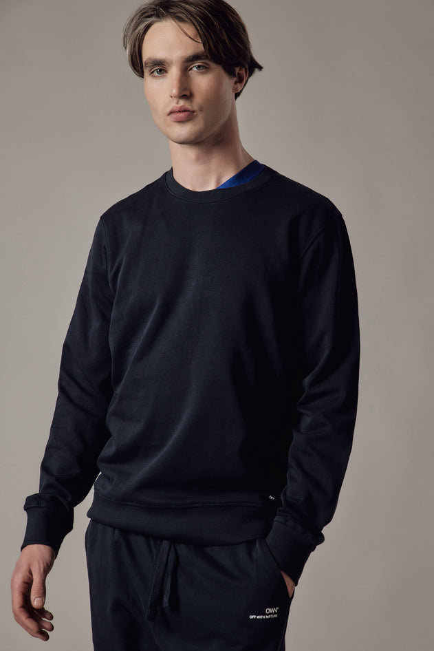 Men's Crewneck Sweatshirt